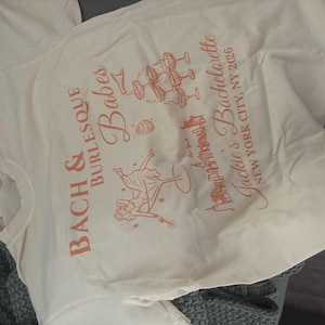 Jennifer added a photo of their purchase
