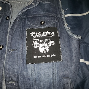 purge added a photo of their purchase