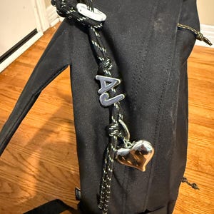 AJ added a photo of their purchase