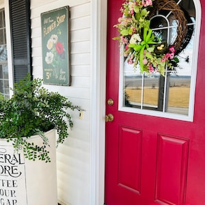 Barb added a photo of their purchase