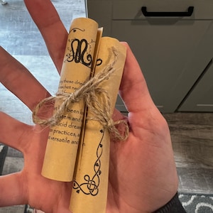 Madison ha añadido una foto de su compra