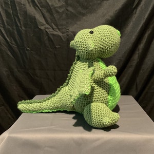 Turtle Pattern Sewing Tortoise Plush PDF - Etsy