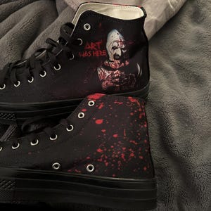 Rebecca added a photo of their purchase