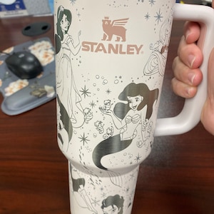 Stanley Princess Tumbler 