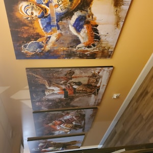 Luc hat ein Foto des gekauften Artikels hinzugefügt