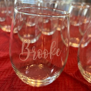 Brooke added a photo of their purchase