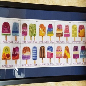 Julie added a photo of their purchase