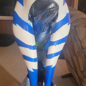 Evie added a photo of their purchase