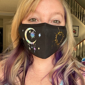 Megan added a photo of their purchase