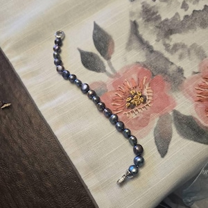Joan added a photo of their purchase
