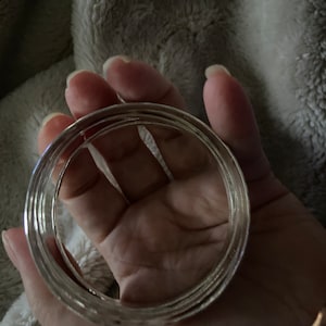 Mimi ha aggiunto una foto del proprio acquisto