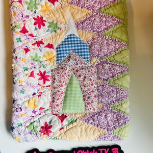 Michelle added a photo of their purchase
