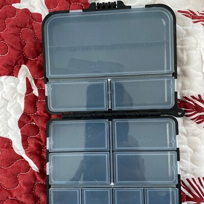 Competition Hair Kit, Mini Hair Kit, Travel Hair Kit, Hair Case, Dance ...