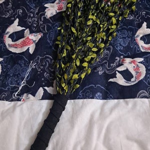 William added a photo of their purchase