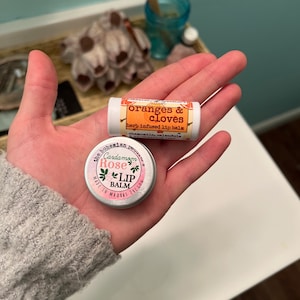 Lindsey added a photo of their purchase