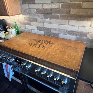 Vincent added a photo of their purchase