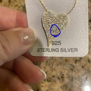 Tonya added a photo of their purchase
