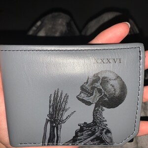 Ingrid added a photo of their purchase