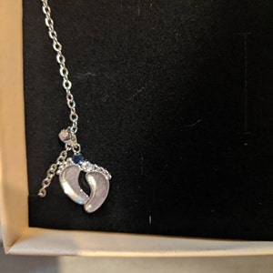 Chris added a photo of their purchase