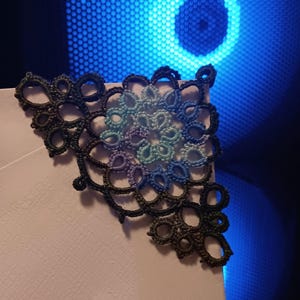Acquirente Etsy ha aggiunto una foto del proprio acquisto