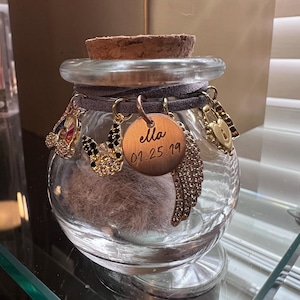 Stephanie added a photo of their purchase