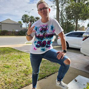 Amy added a photo of their purchase