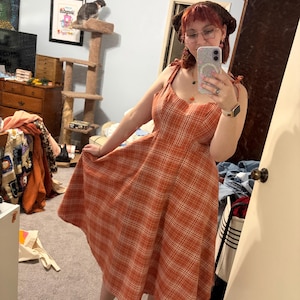 Alana added a photo of their purchase