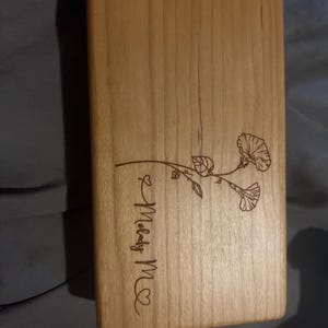 Mandy hat ein Foto des gekauften Artikels hinzugefügt