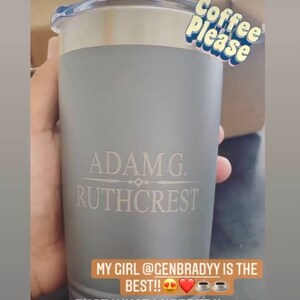Genesis added a photo of their purchase