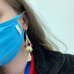 Sign in with Apple user added a photo of their purchase