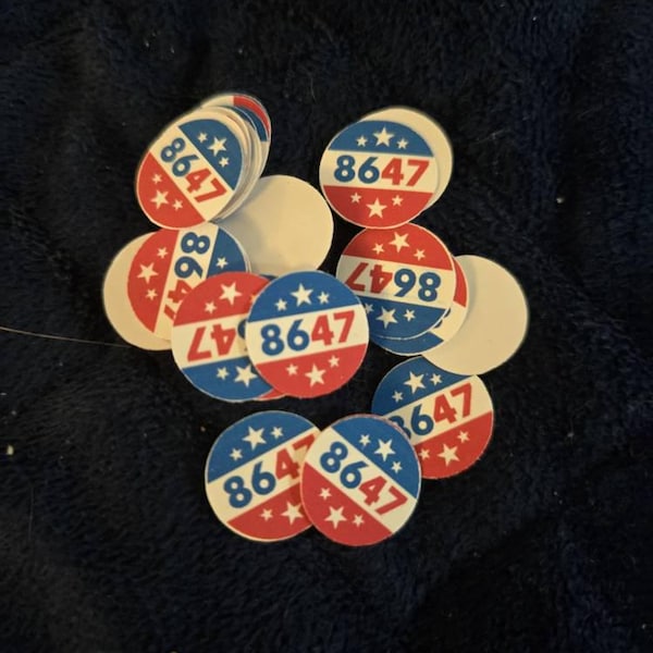 If RFK Takes My ________ Sticker - FREE SHIPPING!!! - Etsy