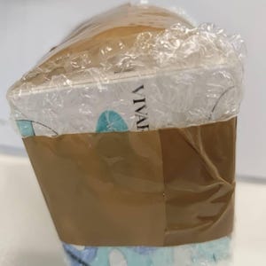 Nadia さんが購入した商品の写真を追加しました