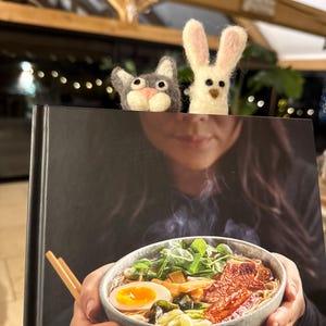 Vanessa added a photo of their purchase