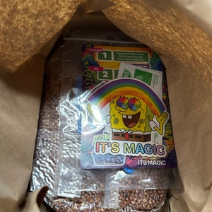 Ramon added a photo of their purchase