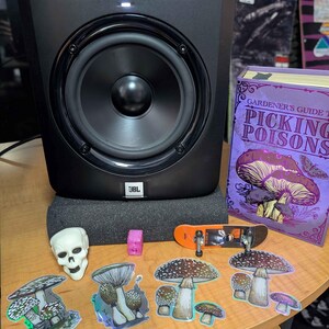 Derick added a photo of their purchase