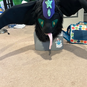 BattyOblivion added a photo of their purchase
