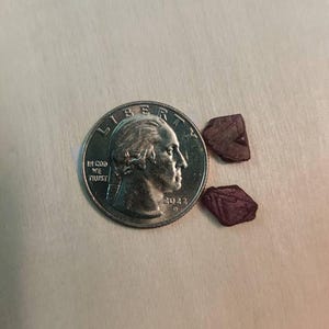 Jeanne hat ein Foto des gekauften Artikels hinzugefügt