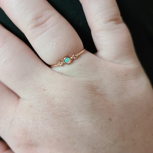 Sarah added a photo of their purchase