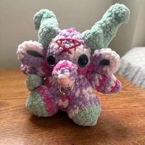 Annabelle added a photo of their purchase