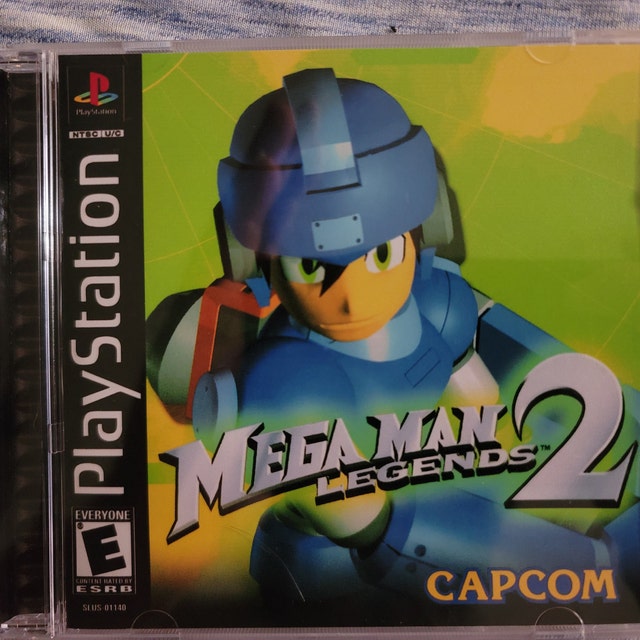 バイオハザード1.5 PS1 複製ケース - Etsy 日本