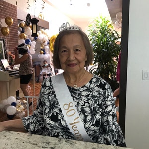 Lorraine added a photo of their purchase