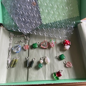 Sophie adicionaram uma foto da sua compra