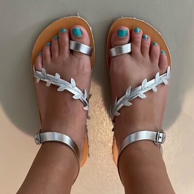 vibram barefoot sandals