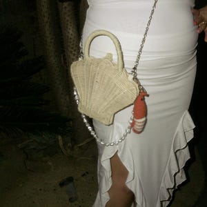 Michelle added a photo of their purchase