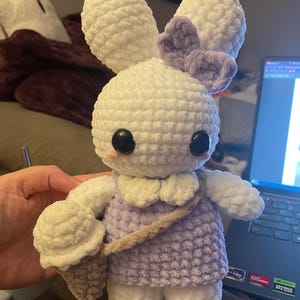 Andrea added a photo of their purchase