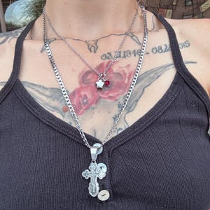 Tina added a photo of their purchase