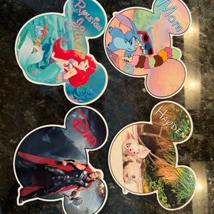 Hanna added a photo of their purchase