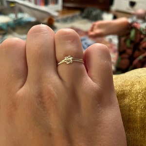 Hannah added a photo of their purchase
