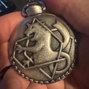Alex added a photo of their purchase