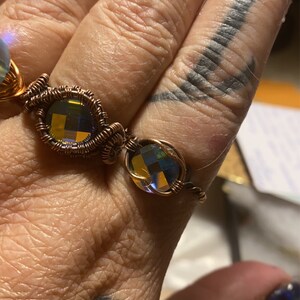 Alicia added a photo of their purchase